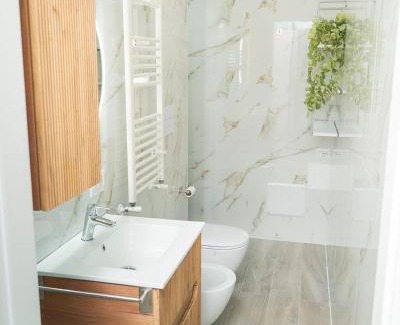 Canosa di Puglia House | MATI' casa vacanze