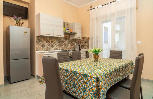 Coste Apartment | Mati Rooms