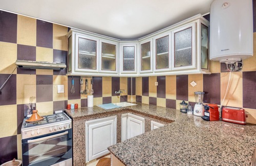 Talborjt Apartment | Matia Agadir - Roof-Top - 4 Px