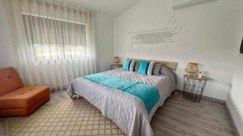 Seia House | Matias Nature Mountain Houses - Casas de Férias na Serra da Estrela, Seia