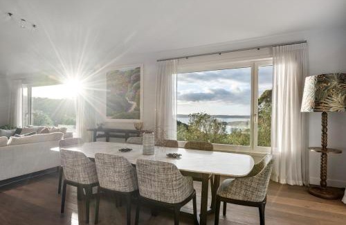 Oneroa Villa | Matiatia Millhouse