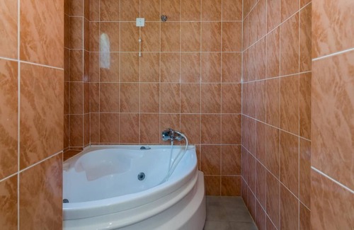 Vasilikos Hotel | Matilda Hotel