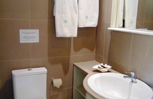 Vasilikos Hotel | Matilda Hotel