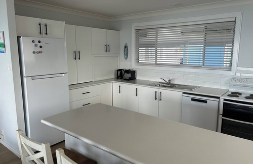Callala Beach House | Matilda’s on the beach - pet friendly