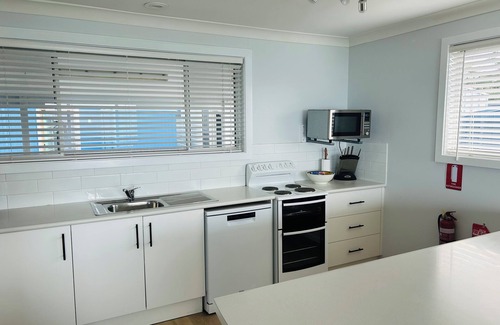 Callala Beach House | Matilda’s on the beach - pet friendly