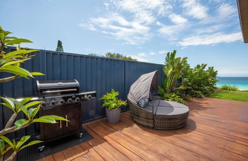 Callala Beach House | Matilda’s on the beach - pet friendly