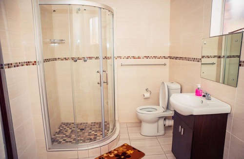 Bulawayo Cabin | Matilinda Lodge