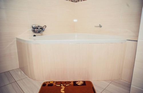 Bulawayo Cabin | Matilinda Lodge