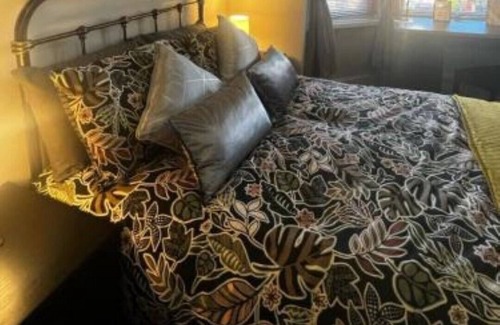 Eastleigh Apartment | Matipa-Given Apartments Eastleigh Southampton - Apartment - Ground Floor