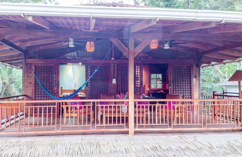 Punta Uva House | Matix Beach House for 6 guests, steps from the bea