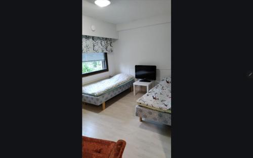 Seinajoki Apartment | Matkustajakoti Evakko asunnot