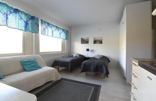 Seinajoki Apartment | Matkustajakoti Evakko asunnot