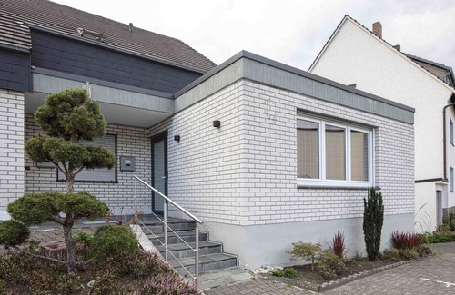 Arnsberg Apartment | Mato Suite - Familienzimmer