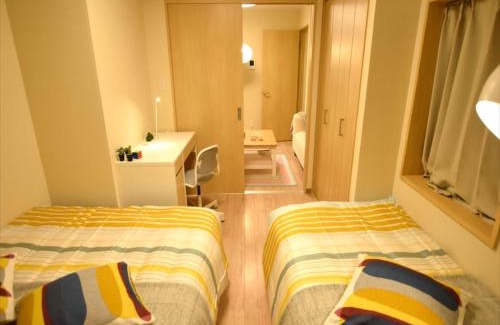 Dotonbori Apartment | Matoba 4A in Dotonbori