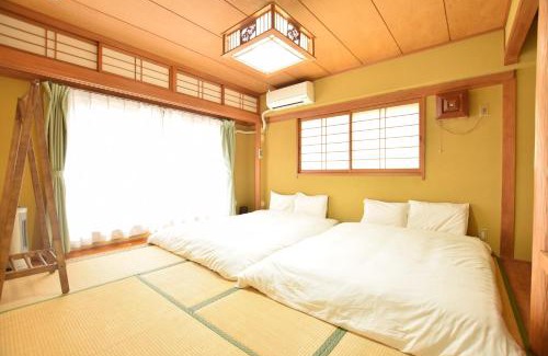Dotonbori Apartment | Matoba 6F in Dotonbori