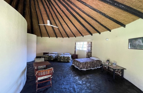 Matopos Cabin | Matopo Ingwe Lodge