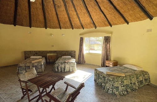 Matopos Cabin | Matopo Ingwe Lodge