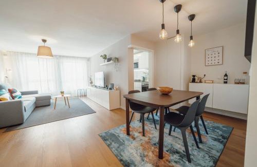 Senhora da Hora Apartment | Matosinhos Premium by Hosty