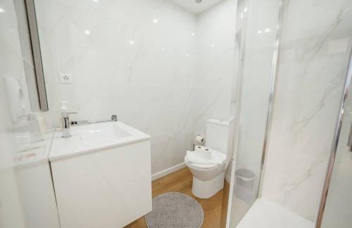 Senhora da Hora Apartment | Matosinhos Premium by Hosty