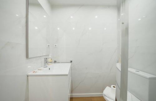 Senhora da Hora Apartment | Matosinhos Premium by Hosty