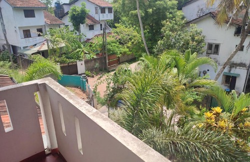 Matara House | Matota Family Villa