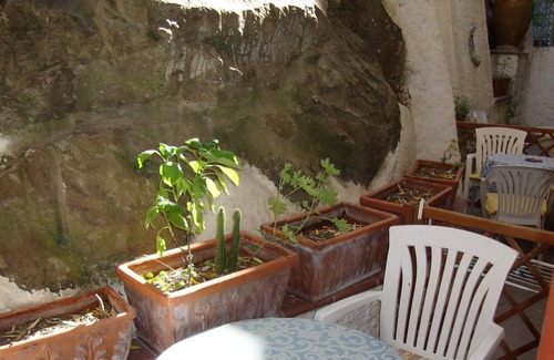 Sant'Angelo House | Matrimoniale ST-King-Ensuite with Shower