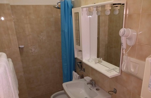Sant'Angelo House | Matrimoniale ST-King-Ensuite with Shower