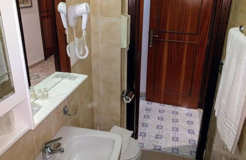 Sant'Angelo House | Matrimoniale ST-King-Ensuite with Shower