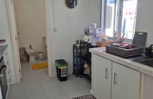Ribeira Grande House | Matriz Cosy Guest House