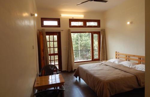 Almora House | Matryoshka Homestay