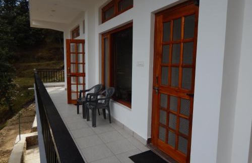 Almora House | Matryoshka Homestay