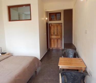 Almora House | Matryoshka Homestay