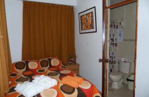 Ica Hotel | Matryoshka