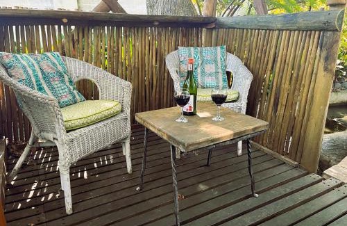 Onrus Cabin | Matshana Lodge