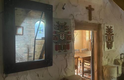 Onrus Cabin | Matshana Lodge