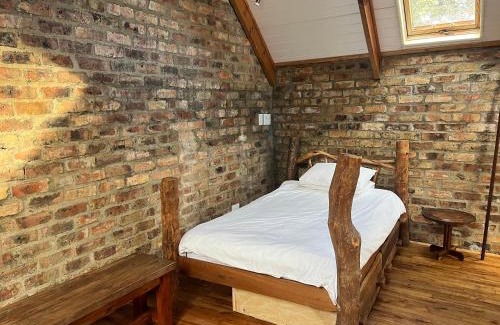Onrus Cabin | Matshana Lodge