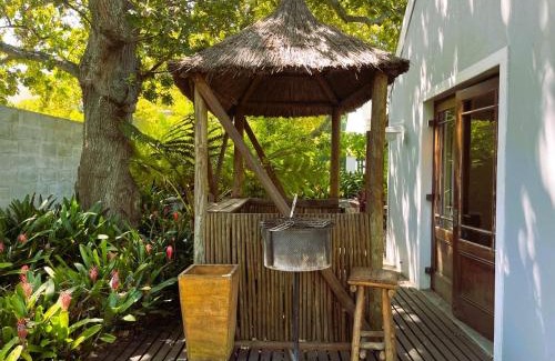 Onrus Cabin | Matshana Lodge