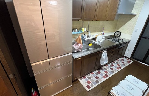Edogawa House | Matsushima Masai｜Narita Airport direct connection & good access to Disney