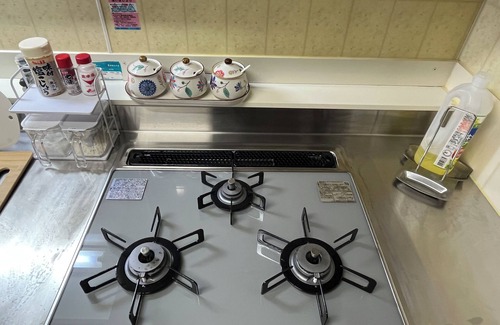 Edogawa House | Matsushima Masai｜Narita Airport direct connection & good access to Disney
