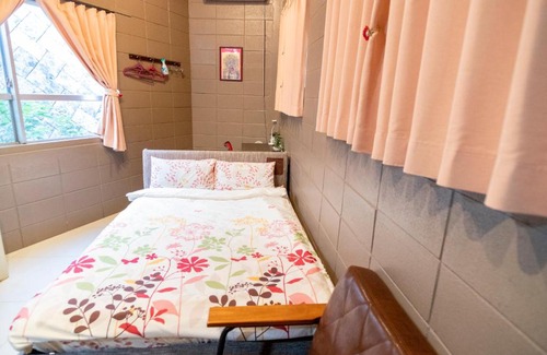 Matsuyama Apartment | Matsuyama Bace 1F