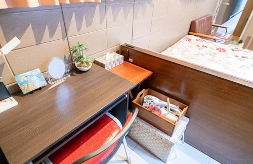 Matsuyama Apartment | Matsuyama Bace 1F