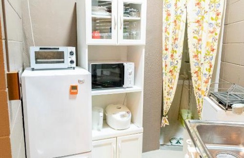 Matsuyama Apartment | Matsuyama Bace 1F