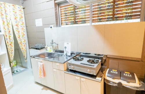 Matsuyama Apartment | Matsuyama Bace 1F