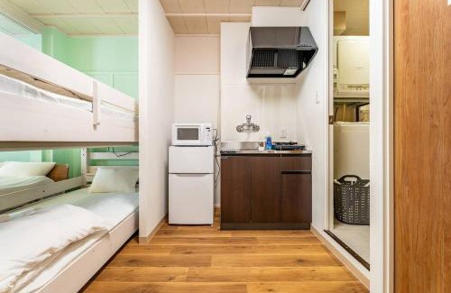 Dotonbori Apartment | Matsuyamachi Building 2nd to 4th floors - Vacation STAY 17431