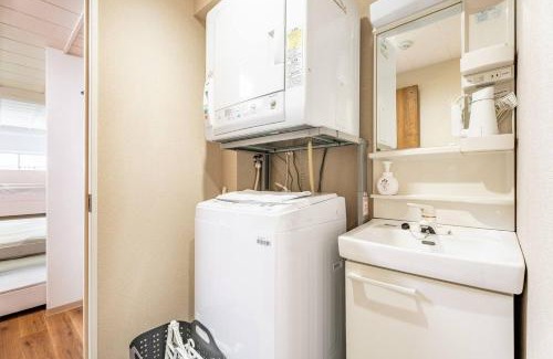 Dotonbori Apartment | Matsuyamachi Building 2nd to 4th floors - Vacation STAY 17431