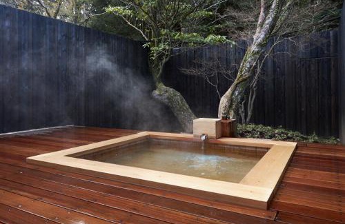 Ashinoyu Hotel | Matsuzakaya Honten