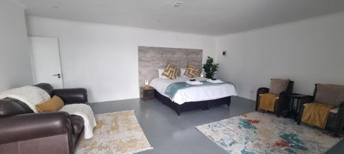 Mountainside Apartment | Matt's Place