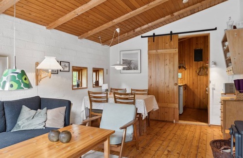 Læsø House | "Matta" - 800m from the sea by Interhome