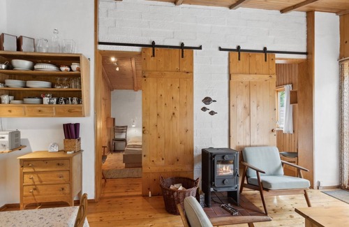 Læsø House | "Matta" - 800m from the sea by Interhome
