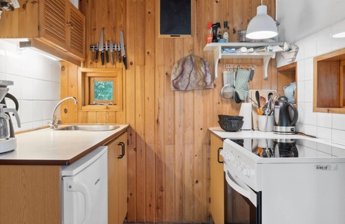 Læsø House | "Matta" - 800m from the sea by Interhome